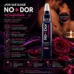 Lubricante Anal Adormecedor 6 En 1 Dilata Cicatriza Excita - Imagen 2