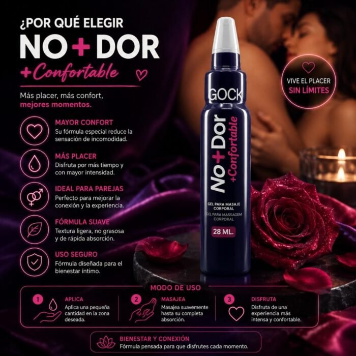Lubricante Anal Adormecedor 6 En 1 Dilata Cicatriza Excita - Imagen 2