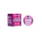Lubricante excitante crema femenina - Sensación de calor intensa - Imagen 3