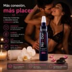 Lubricante Anal Adormecedor 6 En 1 Dilata Cicatriza Excita - Imagen 4