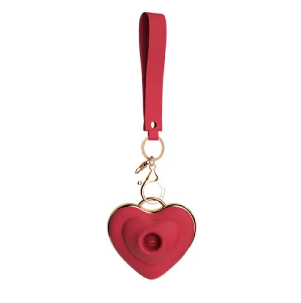 standard_resolution-3001.jpg Llavero vibrador recargable íntimo - Doble placer discreto y elegante - Imagen 1