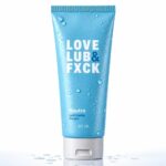 Lubricante Neutro BadHabits 100ML - Deslizamiento Suave y Natural