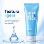 Lubricante Neutro BadHabits 100ML - Deslizamiento Suave y Natural - Imagen 3