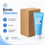 Lubricante Neutro BadHabits 100ML - Deslizamiento Suave y Natural - Imagen 7