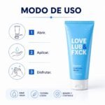 Lubricante Neutro BadHabits 100ML - Deslizamiento Suave y Natural - Imagen 9