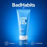 Lubricante Neutro BadHabits 100ML - Deslizamiento Suave y Natural - Imagen 10