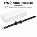 Mordaza Ajustable Goma Hueso 618 - Diseño Moderno y Regulable - Imagen 7