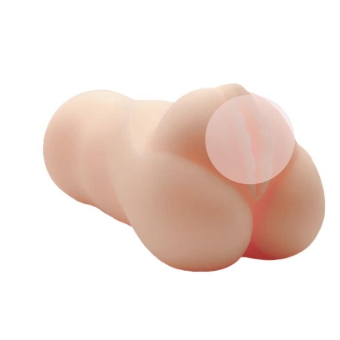 Masturbador Masculino Textura Realista - Sensación Ergonómica Squeeezy - Imagen 4