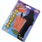 Palillos mondadientes despedida solteros - Diversión y estilo para tu fiesta