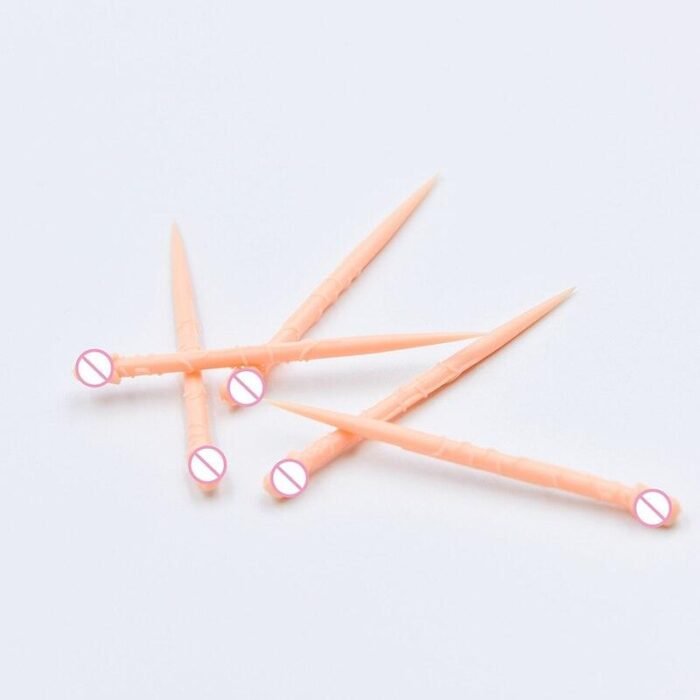 Palillos mondadientes despedida solteros - Diversión y estilo para tu fiesta - Imagen 5