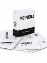 Toallitas-Peineili-Sensibles-Naturales - Suaves y Sin Irritantes