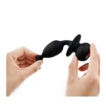 Masturbador Masculino Realista Textura Interna - Succión Ergonómica y Desmontable - Imagen 9