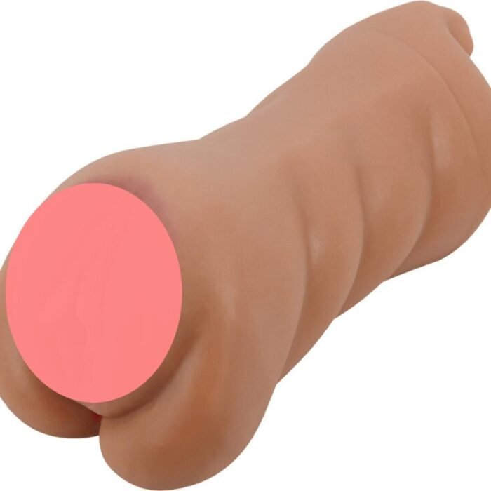 Masturbador masculino realista silicona - Experiencia inmersiva y lavable - Imagen 4