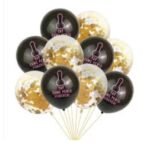 Pack Globos Despedida Soltera - Diseño Divertido y Original