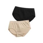 Pack 2 Calzón Con Relleno Levanta Glúteos Push Up Mujer Orig