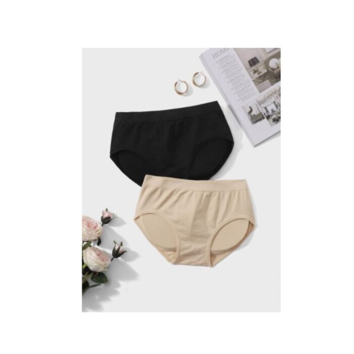 Pack 2 Calzón Con Relleno Levanta Glúteos Push Up Mujer Orig - Imagen 4