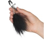 Pinzas Clip Pezones Plumas Erotismo - Sensualidad y Estilo Elegante - Imagen 5