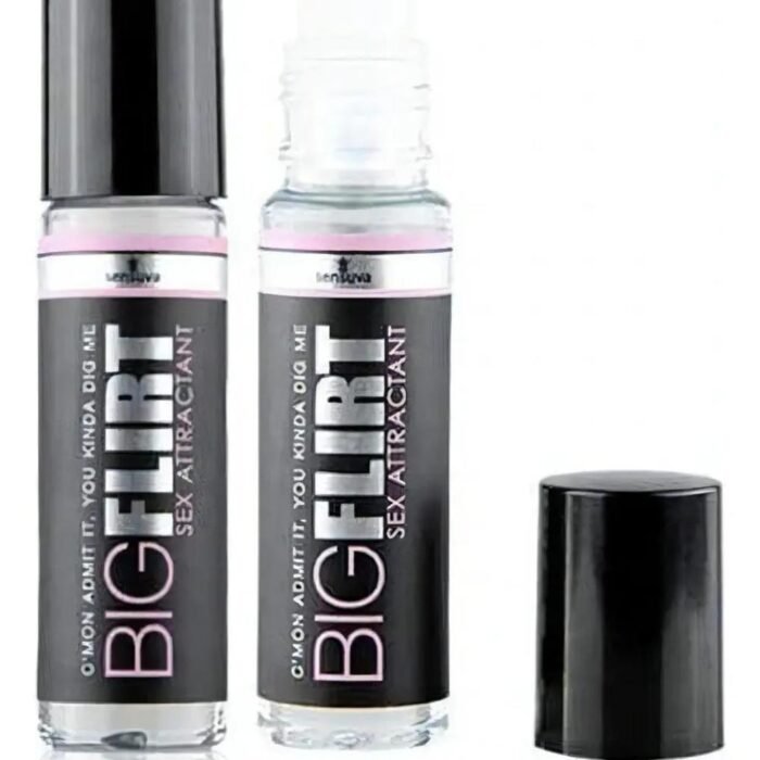 Perfume Roll On Feromonas Unisex - Atracción y Versatilidad Portátil - Imagen 5