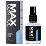 Prolongador Retardante Masculino Spray - Fórmula de Rápida Absorción