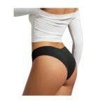 Ropa Interior Invisible Sin Costura - Comodidad Ultra Suave