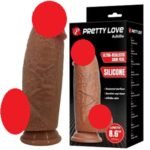 Producto íntimo Archille XL - Silicona suave y resistente al agua - Imagen 5