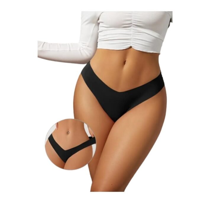 Ropa Interior Invisible Sin Costura - Comodidad Ultra Suave - Imagen 2