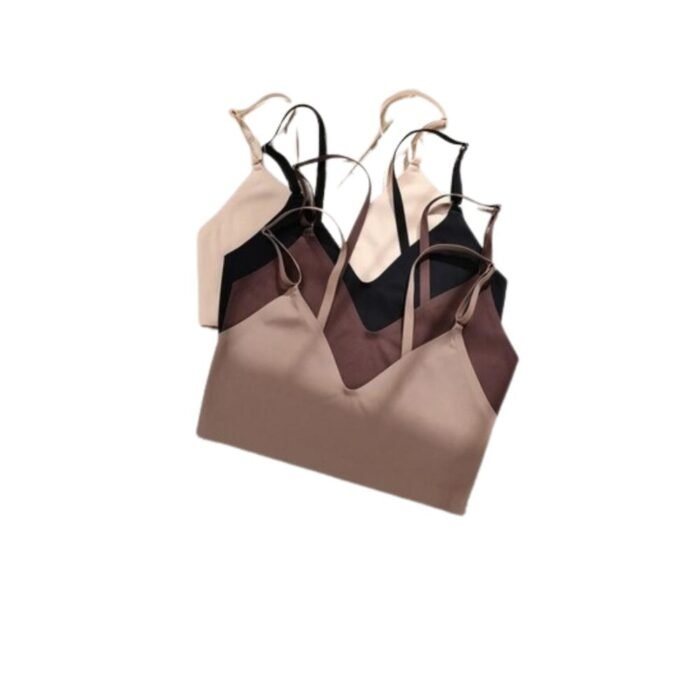 Ropa Interior Invisible Sin Costura - Comodidad Ultra Suave - Imagen 4