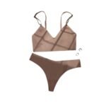 Ropa Interior Invisible Sin Costura - Comodidad Ultra Suave - Imagen 5