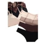 Ropa Interior Invisible Sin Costura - Comodidad Ultra Suave - Imagen 8