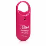 Spray Oral Sabor Frutilla - Refrescante y Sin Azúcar 9 ml - Imagen 2