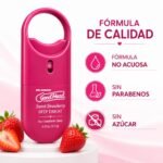 Spray Oral Sabor Frutilla - Refrescante y Sin Azúcar 9 ml - Imagen 5