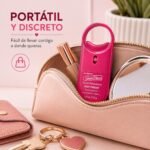 Spray Oral Sabor Frutilla - Refrescante y Sin Azúcar 9 ml - Imagen 7
