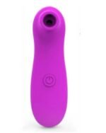 Succionador Clitoris 10 Modos - Estimulación Ergonómica y Silenciosa