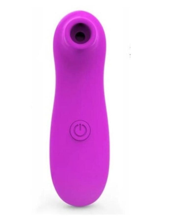 Succionador Estimulador Clitoris Elfo 10 Modos De Succion - Imagen 2