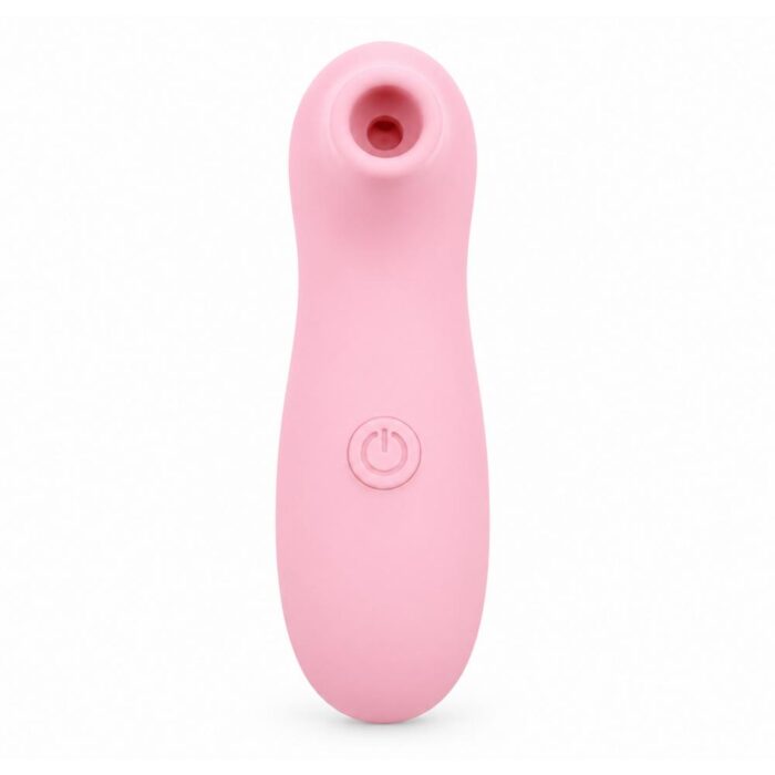 Succionador Clitoris 10 Modos - Estimulación Ergonómica y Silenciosa - Imagen 7