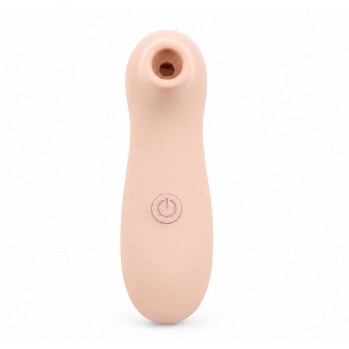 Succionador Clitoris 10 Modos - Estimulación Ergonómica y Silenciosa - Imagen 8