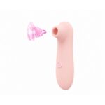Succionador Clitoris 10 Modos - Estimulación Ergonómica y Silenciosa - Imagen 10