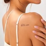 Tatuajes Temporales Resistentes al Agua - Efecto Realista y Natural