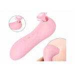 Succionador Clitoris 10 Modos - Estimulación Ergonómica y Silenciosa - Imagen 11