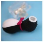 Succionador Clitorial Satisfyer Pro Penguin - Diseño Ergonómico y Potente - Imagen 4
