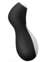 Succionador Clitorial Satisfyer Pro Penguin - Diseño Ergonómico y Potente - Imagen 5
