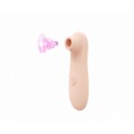 Succionador Clitoris 10 Modos - Estimulación Ergonómica y Silenciosa - Imagen 14