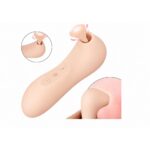 Succionador Clitoris 10 Modos - Estimulación Ergonómica y Silenciosa - Imagen 15