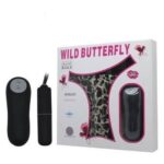 Set Bala Vibradora Control Remoto - 10 Modos de Vibración y Resistente al Agua