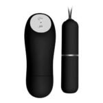 Set Bala Vibradora Control Remoto - 10 Modos de Vibración y Resistente al Agua - Imagen 4