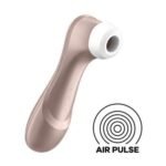 Satisfyer Pro 2 Next Generation - Experiencia Personalizada - Imagen 4
