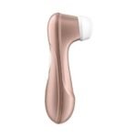 Satisfyer Pro 2 Next Generation - Experiencia Personalizada - Imagen 5