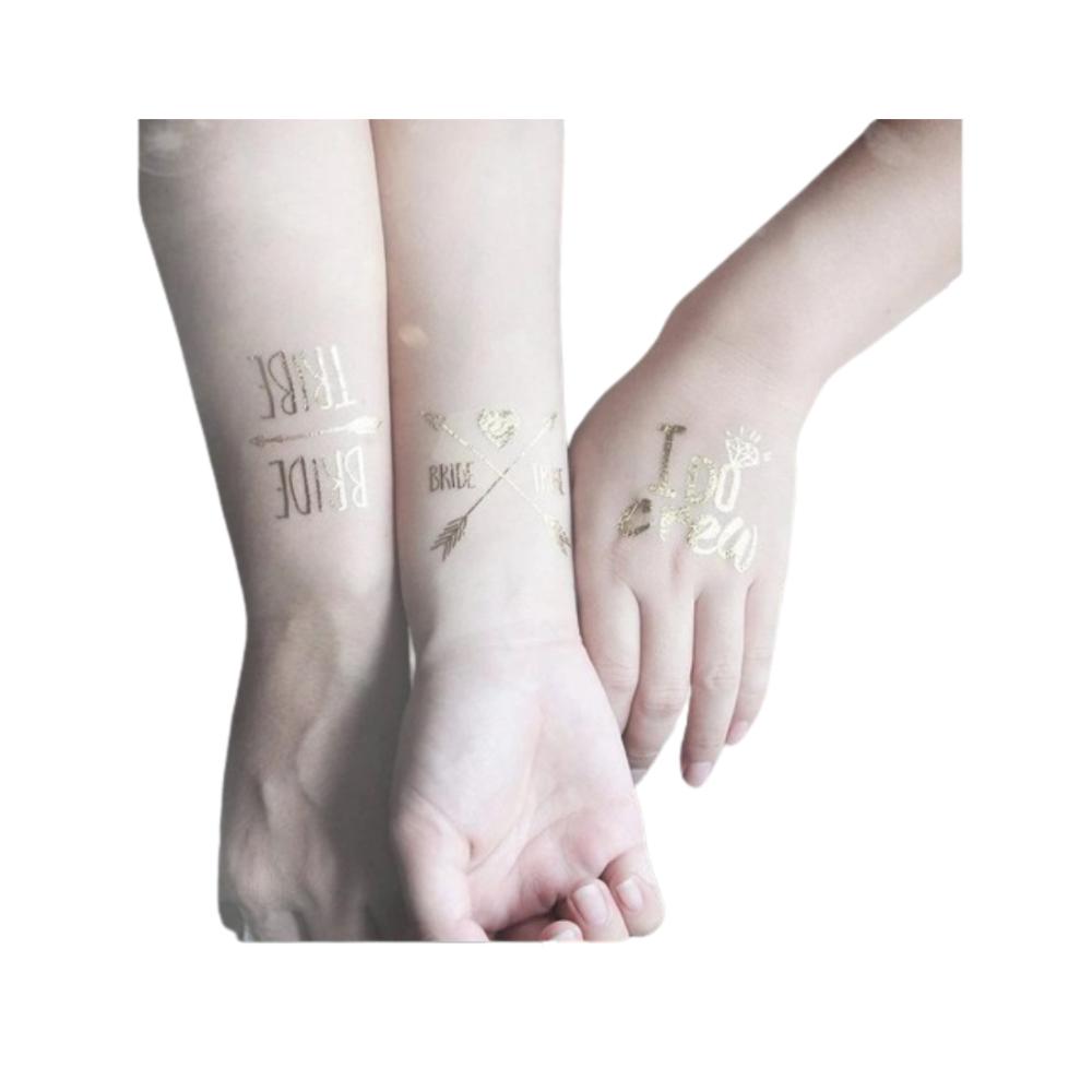 standard_resolution-3353.jpg Tatuaje Sticker Despedida Soltera - Set de 10 Pegatinas Divertidas - Imagen 1