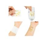 Tatuaje Sticker Despedida Soltera - Set de 10 Pegatinas Divertidas - Imagen 2