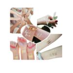 Tatuaje Sticker Despedida Soltera - Set de 10 Pegatinas Divertidas - Imagen 3